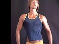 blond gay model from berlin, took an enormous number of photographs of himself. very raunchy.