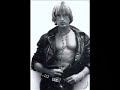 blond gay model from berlin, took an enormous number of photographs of himself. very raunchy.
