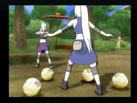 Ino & Sakura