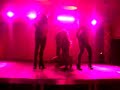 , concert la inaugurarea Diesel in Polus