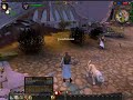 Warhammer Online: White Lion Gameplay