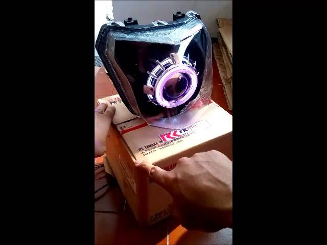 projector hid vixion lightning original aes g1 projector hid vixion lightning original aes g1