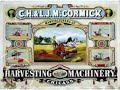McCormick Tractors Original Video... TURKEY