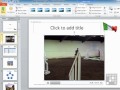 Powerpoint 2010 Tutorial - How to Add Video Powerpoint 2010 Tutorial - How to Add Video