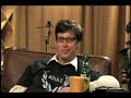 \"Playboy\" Jeremy Klein on Tom Greens House Tonight Part 2