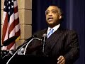 Al Sharpton On House Negroes
