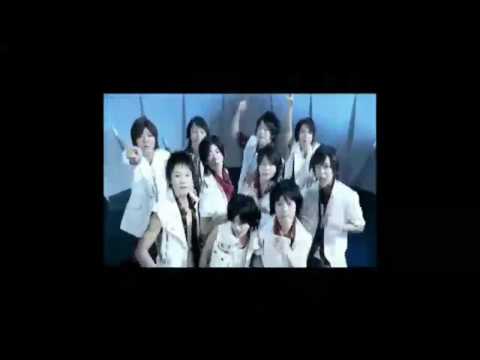 Bendera by Hey!Say!JUMP