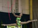 goin crazy Rythmic Gymnastics
