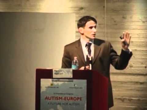 (Part 2/2) The treatment of feeding disorders in individuals with Autism…