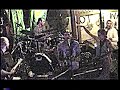 . we ran outta songs that night so we just pulled this one out of nowhere and got lucky.then we took it out on a sick little jam, that went on for another few minutes. it was really some fun that night. it's probably like almost 4 in the morning... serious jones in key west, maceo jones on the left playing guitar/vocals siggy jones on the right guitar/vocals, craven morehead jones on drums gooch jones on keys and fleetwood jones(from durty harrys house band) and special guest vicki 