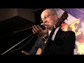 During his Golden Ticket Tour, skeptic podcaster and musician George Hrab visited Stockholm in February 2011. In front of an enthusiastic audience, Hrab performed his songs and showed his great entertaining skills. This was arranged by the Swedish Skeptics Association (VoF) and recorded by Joacim Jonsson. George Hrabs homepage: georgehrab.com