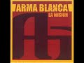 Arma Blaca ft. Nach - La misi�n