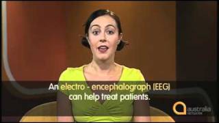 IELTS Preparation Series 1, Episode 9: ADHD