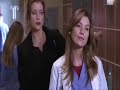 Grey's Anatomy: Hollaback Girl
