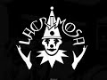 Lacrimosa - Lacrima Mosa - Angst Lacrimosa - Lacrima Mosa - Angst