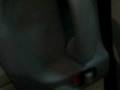 New Kia Sedona sliding door
