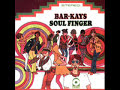 Bar-Kays / Knucklehead Bar-Kays / Knucklehead