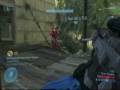 DwD BenjReed - Team Snipers
