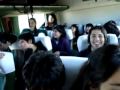 antiguito en el buss