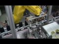 Medical Sachet Placement (0:01:25)