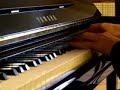 Yamaha U3 - Made in 1972 Yamaha U3 - Made in 1972