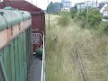Racibórz  - Baborów 4/4 (stacja Baborów + manewry)