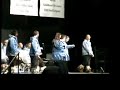 25 Alaska Federation of Natives - TEASE dance BIRD