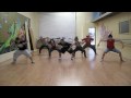 The Hype - Practice for ABDC Season 4