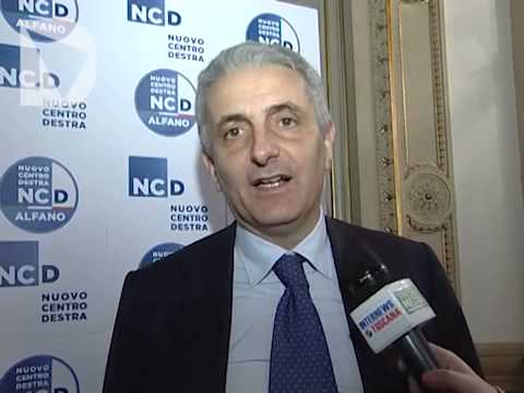 Gaetano Quagliariello - dichiarazione su prossime elezioni