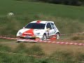 Ieper2006 Peugeot 206 S1600