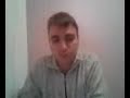 Ответ следователя военной прокуратуры капитана юстиции Александра Попкова на видеобращения Дымовского, Чекалина и других. 