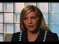 Over 2 million Americans are diagnosed with DVT each year and over 300,000 Americans die from this silent killer. The late NBC reporter, David Bloom, died from DVT while reporting on the war in Iraq. His wife, Melanie, is now a National Patient Spokesperson for the Coalition to Prevent DVT, and shes spreading the word about the dangers of DVT, blood clots from sitting in prone positions for extended periods of time. If youre pregnant, obese, have varicose veins, are over 40, or have recently undergone orthopedic surgery, you are at risk! For more information on DVT risk factors and prevention visit www.preventdvt.org or www.ochsner.org/cardioloy Interviewer: Dr. Steven Deitelzweig, Internal Medicine, 504-842-7518