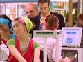 Cin�Cr�atis : fausse pub Le supermarch�