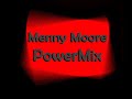 Menny Moore - PowerMix Menny Moore - PowerMix