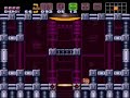 Super Metroid 7 X-Ray Scope