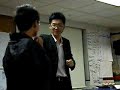 adam khoo at Gmss 2007`