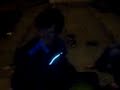 Ghost Rider cand era mic Ghost Rider cand era mic