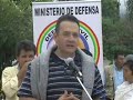 MMAYA - Apoyo para El Chabo (Bolivia)