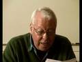 Peer Hultberg læser fra Requiem