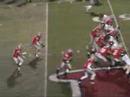 Victor Ortiz 2008 Football Prospect