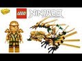 Youtube LEGO 70503
