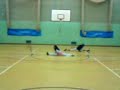 Me And Tapiwa In P.E