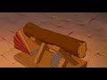La Bella y la Bestia - parte 2/9