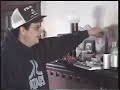 Styz -- MTV Cribs Parody