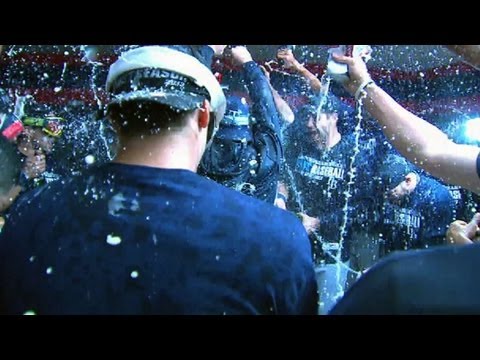 Video: Pulse of the Postseason: Rays win AL Wild Card Game
