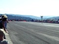 Dallesport vs Wishram Engine Race