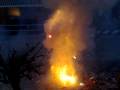 videos de vuurwerk baniersweg 2008/2009 deel 14