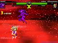 Mugen #177: Symbiote Hunter