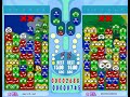 puyo puyo fever ぷよぷよフィーバーオンライン 連鎖合戦10連鎖ダブルvs11連鎖