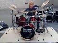 Drummer Lars - Part 2/3 Drummer Lars - Part 2/3
